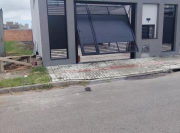 Casa de 3 quartos, Barra Velha · Sobrado Com Jacuzzi Com 3 Quartos Sendo 1 Suíte Com Closet Em Barra Velha