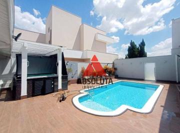 fb71772d8c9012eb4135133a55be09ec.jpg · Casa de Condominio Com 4 Dormitórios Para Alugar, 372 m² por R$13.000/mês - Loteamento Residencial