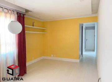 Apartamento · 65m² · 2 Quartos · 1 Vaga · Apartamento Para Aluguel 2 Quartos 1 Vaga Príncipe de Gales - Santo André - Sp