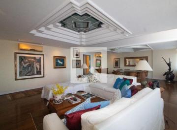 Apartamento · 210m² · 4 Quartos · 2 Vagas · Apartamento Para Aluguel - Em Ipanema