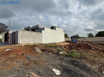Terreno · 303m² · Venda | Terreno, Em Jardim Campo Belo, Maringá