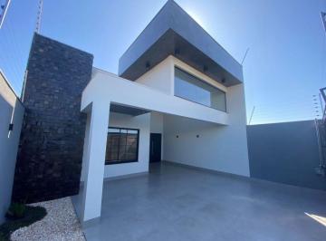 Casa · 138m² · 3 Quartos · Venda | Casa, Com 3 Dormitórios Em Bom Jardim, Maringá