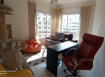 Área de Serviço · Apartamento À Venda - Na Bela Vista