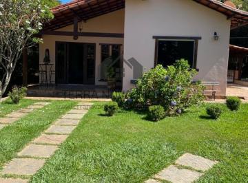 Casa de 4 quartos, Lagoa Santa · Casa À Venda Com Terreno de 1600 m² No Bairro Lapinha Em Lagoa Santa - Mg