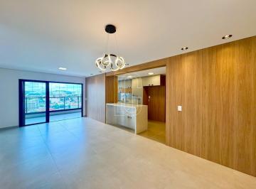 Foto 01 · Apartamento Para Venda 141 m², Vista Livre, Andar Alto, Sol Da Manhã, No Terraço Vila Bela Jundiaí Sp