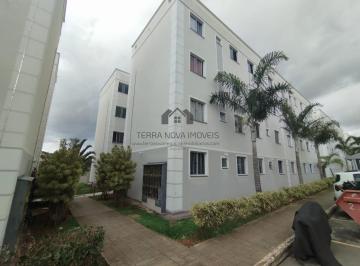 Apartamento de 2 quartos, Lagoa Santa · Descubra Seu Novo Lar No Bairro Moradas Da Lapinha!