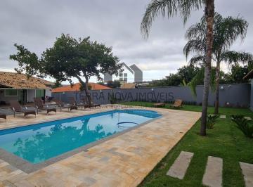 Casa de 3 quartos, Lagoa Santa · Casa À Venda No Bairro Lagoa Mansões