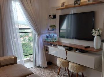 Foto 04 · Lindo Apartamento À Venda No Residencial Platinum Votorantim - Parque Morumbi