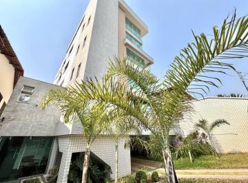 Apartamento · 139m² · 4 Quartos · 3 Vagas · Apartamento Para Venda Em Belo Horizonte, Castelo, 4 Dormitórios, 2 Suítes, 4 Banheiros, 3 Vagas