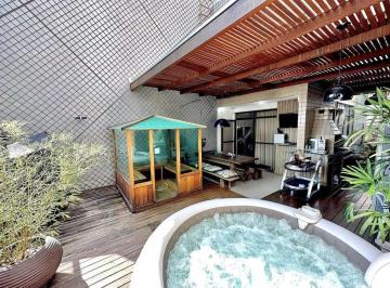 Apartamento · 226m² · 4 Quartos · 2 Vagas · Cobertura Para Venda Em Belo Horizonte, Castelo, 4 Dormitórios, 1 Suíte, 3 Banheiros, 2 Vagas