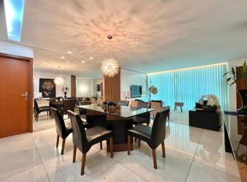 Apartamento · 210m² · 4 Quartos · 3 Vagas · Apartamento Com Área Privativa Para Venda Em Belo Horizonte, Castelo, 4 Dormitórios, 2 Suítes, 4 Ban