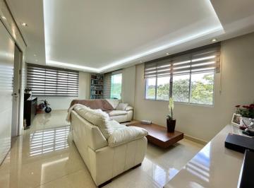 Apartamento · 177m² · 3 Quartos · 3 Vagas · Apartamento Para Venda Em Belo Horizonte, Castelo, 3 Dormitórios, 3 Suítes, 4 Banheiros, 3 Vagas