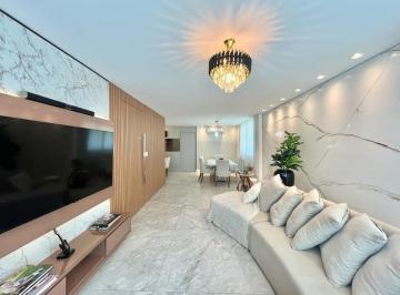 Apartamento · 139m² · 4 Quartos · 3 Vagas · Apartamento Para Venda Em Belo Horizonte, Castelo, 4 Dormitórios, 3 Suítes, 4 Banheiros, 3 Vagas