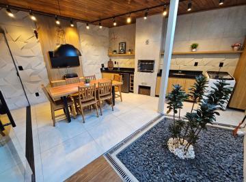 Casa · 160m² · 3 Quartos · 2 Vagas · Casa Geminada Para Venda Em Contagem, Cabral, 3 Dormitórios, 1 Suíte, 2 Banheiros, 2 Vagas