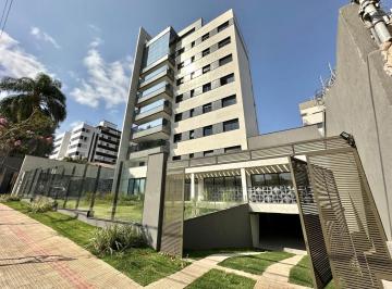 Apartamento · 161m² · 4 Quartos · 4 Vagas · Apartamento Para Venda Em Belo Horizonte, Castelo, 4 Dormitórios, 2 Suítes, 4 Banheiros, 4 Vagas