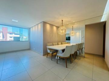Apartamento · 205m² · 3 Quartos · 4 Vagas · Cobertura Para Venda Em Belo Horizonte, Castelo, 3 Dormitórios, 3 Suítes, 5 Banheiros, 4 Vagas