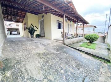 Casa · 170m² · 3 Quartos · 5 Vagas · Casa Para Venda Em Belo Horizonte, Paquetá, 3 Dormitórios, 1 Suíte, 2 Banheiros, 5 Vagas