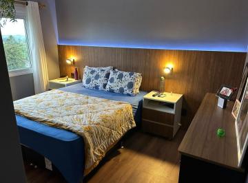 Apartamento · 73m² · 2 Quartos · 1 Vaga · Apartamento Com 2 Dormitórios À Venda, 73 m² - Dom Feliciano - Gravataí/rs