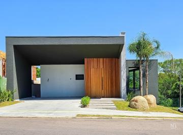 Casa · 230m² · 3 Quartos · 2 Vagas · Casa C/3 Dormitórios, 01 Suíte À Venda, 230 m² - Cyrela Landscape Seminário - Gr