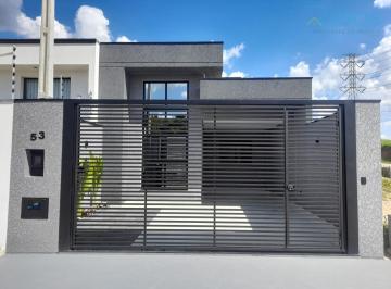 Casa · 90m² · 2 Quartos · 2 Vagas · Casa À Venda - Jardim Marambaia II