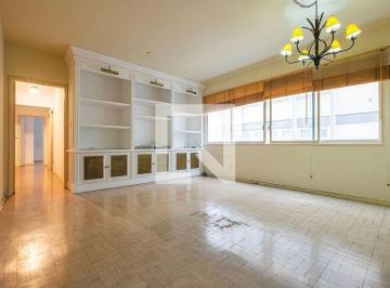 Apartamento · 90m² · 2 Quartos · 1 Vaga · Apartamento Para Aluguel - No Jardim Paulista