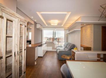 Apartamento · 70m² · 2 Quartos · 2 Vagas · Apartamento À Venda - Cristo Redentor, 2 Quartos, 70 m² - Porto Alegre