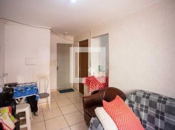 Apartamento · 46m² · 2 Quartos · Apartamento À Venda - Campanário, 2 Quartos, 46 m² - Diadema