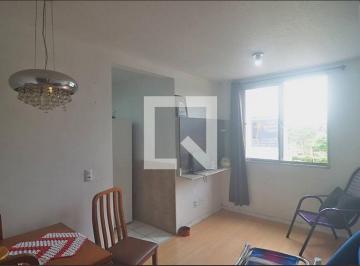 Apartamento · 40m² · 2 Quartos · 1 Vaga · Apartamento À Venda - São José, 2 Quartos, 40 m² - Canoas