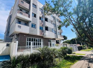 Apartamento · 99m² · 3 Quartos · Cobertura Nova, Duplex E Semimobiliada No Tarum&at