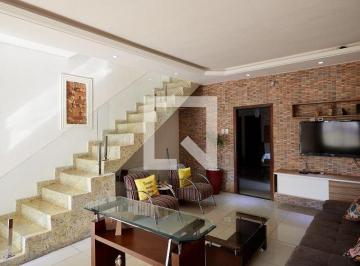 Casa · 280m² · 6 Quartos · 2 Vagas · Casa À Venda - Sagrada Família, 6 Quartos, 280 m² - Belo Horizonte