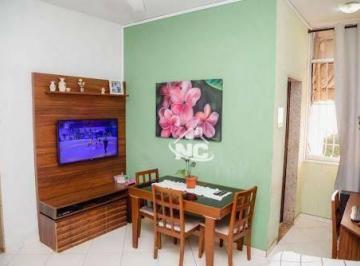 493048a98913c86b3391fd1ce6c121a9.jpg · Apartamento Com 2 Dormitórios À Venda, 49 m² por R$210.000 - Barreto - Niterói/rj