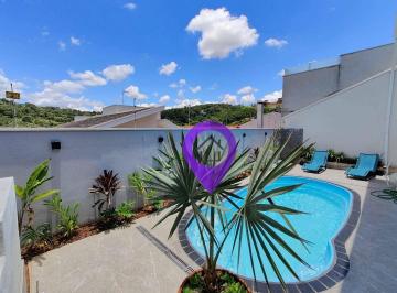 7fca1c81c8f955ebef7622e6326cdff0.jpg · Casa Exclusiva de 188 m² Nas Colinas de Santa Bárbara, Pouso Alegre. 3 Dormitórios, Suíte Com Hidroma