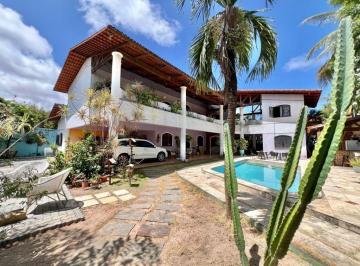 d89612076e0c66d4961eca2873c11abb.jpg · Casa Com 6 Dormitórios À Venda por R$1.200.000 - Edson Queiroz - Fortaleza/ce