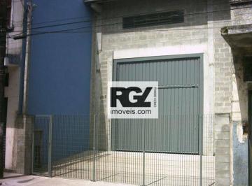 f290c217388068dd15d55428000d3c49.jpg · Galpão Em Frente Ao Vlt À Venda, 240 m² por R$1.350.000 - Paquetá - Santos/sp