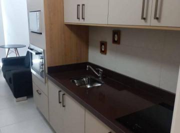 3976c665c08ea98abb1b28f2317f816a.jpg · Studio Com 1 Dormitório Para Alugar, 37 m² por R$3.050,00/mês - Neo Life - Arujá/sp