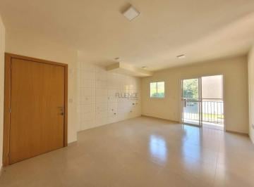 Apartamento · 54m² · 2 Quartos · 1 Vaga · Apartamento À Venda, 2 Quartos, 1 Vaga, Navegantes - Carlos Barbosa/rs