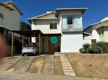 Casa · 144m² · 5 Quartos · 4 Vagas · Excelente Casa a Venda No Condominío Villagio de Istambul Na Pampulha - Belo Horizonte /mg!