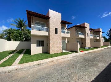 Casa · 27m² · Casa Em Condomínio Para Venda Em Camaçari, Jauá (Abrantes)