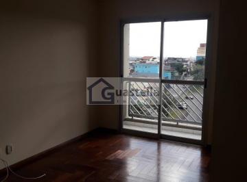 Apartamento · 69m² · 3 Quartos · 1 Vaga · Imoveis - Na Vila Bela Vista