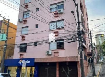 Apartamento · 124m² · 3 Quartos · 2 Vagas · Cobertura Central