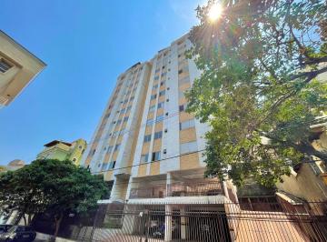 Apartamento · 110m² · 3 Quartos · 2 Vagas · Apartamento No Santo Antonio