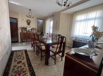 Apartamento · 180m² · 4 Quartos · 2 Vagas · Cobertura 4 Quartos Com 2 Vagas – Bairro Santa Amélia | Região Da Pampulha – Belo Horizonte