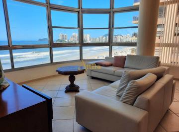 Apartamento · 180m² · 4 Quartos · 2 Vagas · Apto 4 Quartos, Vista Mar, 2 Vagas, Pitangueiras