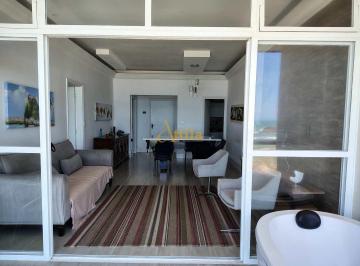 Apartamento · 129m² · 3 Quartos · 1 Vaga · Apto Frente Praia, 4 Dorms. 1 Vaga, Pitangueiras