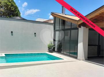 Área de Serviço · Casa À Venda Em Condomínio Fechado Em Piracicaba - Sp.
