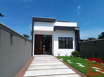 Foto 06 · Casa Com 89,89 m², Com Excelente Acabamento Diferenciado, 400 m Do Mar No Balneário Saí Mirim Na