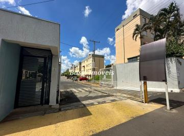 2024/11/16d5baebf474a71d43729a955a46e58f.jpg · Apartamento À Venda Em Mogi Guaçu - Sp, Bairro Parque Itacolomi: 2 Quartos, 2 Salas, 1 Banheiro, 2 Vag
