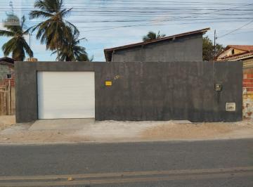 Foto 13 · Imperdível: Casa À Venda Em Fortim - Ce, Bairro Barra, 2 Quartos, 2 Suítes, Sala, Vaga de Garagem, 50 m