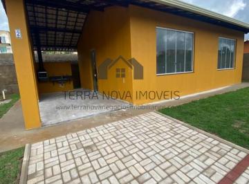 Casa de 2 quartos, Lagoa Santa · Casa No Condomínio Para Venda Lagoa Santa / Mg
