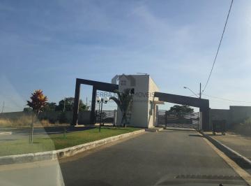 Terreno , Lagoa Santa · Terreno No Condomínio Para Venda Residencial Parque Dos Buritis Lagoa Santa / Mg